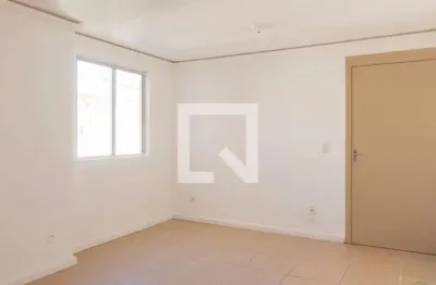 Apartamento para aluguel - vila nova, 2 quartos,  70 m² - porto alegre