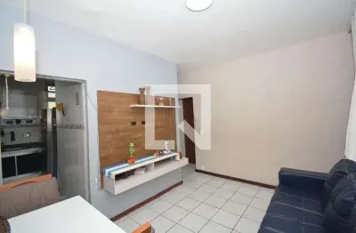 Apartamento para aluguel - madureira, 2 quartos,  50 m² - rio de janeiro