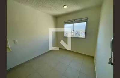 Apartamento para aluguel - parque novo mundo , 2 quartos,  33 m² - são paulo