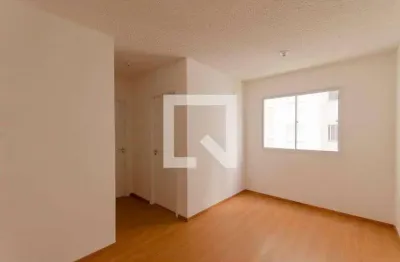 Apartamento para aluguel - jardim brasília, 2 quartos,  42 m² - são paulo