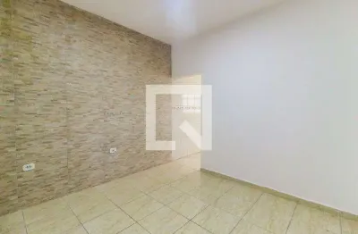 Casa para aluguel - vila carmosina, 2 quartos,  130 m² - são paulo