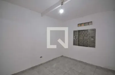 Casa para aluguel - vila mazzei, 2 quartos,  46 m² - são paulo
