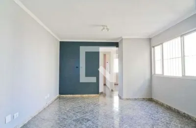 Apartamento para aluguel - jardim maristelan, 2 quartos,  53 m² - são paulo
