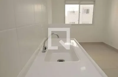 Apartamento para aluguel - fazenda aricanduva, 2 quartos,  33 m² - são paulo