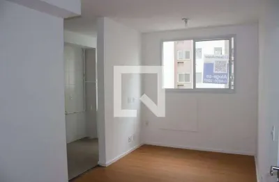 Apartamento para aluguel - piedade, 1 quarto,  40 m² - rio de janeiro