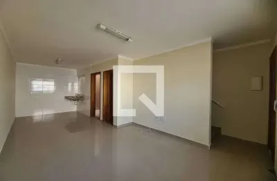 Casa / sobrado em condomínio para aluguel - vila formosa, 3 quartos,  70 m² - são paulo