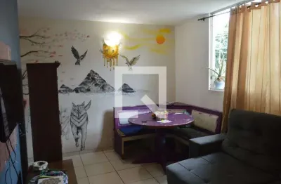 Apartamento para aluguel - anil, 3 quartos,  57 m² - rio de janeiro