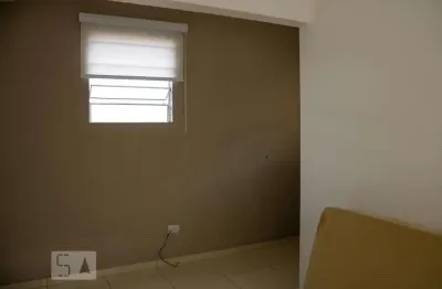 Casa para aluguel - sacomã, 1 quarto,  100 m² - são paulo