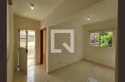 Casa com 1 quarto para alugar na Rua Solemar, Sacomã, São Paulo