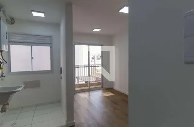 Apartamento para aluguel - água branca, 2 quartos,  37 m² - são paulo