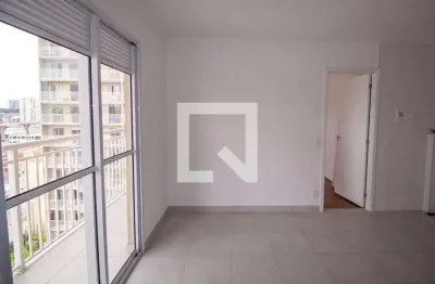 Apartamento para aluguel - vila ema, 1 quarto,  49 m² - são paulo