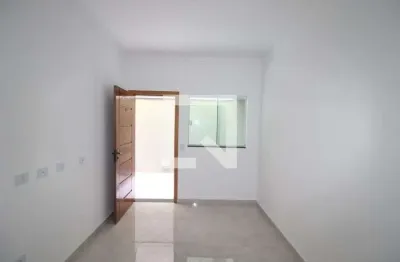 Apartamento para aluguel - água fria, 1 quarto,  37 m² - são paulo