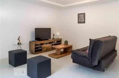 Apartamento para aluguel - centro, 1 quarto,  60 m² - rio de janeiro