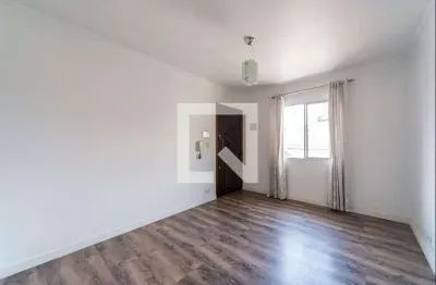 Apartamento para aluguel - vila marina, 2 quartos,  57 m² - santo andré