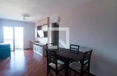 Apartamento para aluguel - jabaquara, 2 quartos,  60 m² - são paulo