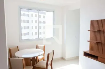 Apartamento para aluguel - veleiros, 2 quartos,  40 m² - são paulo