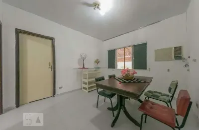Apartamento para aluguel - santa felicidade, 1 quarto,  80 m² - curitiba