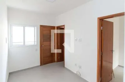 Apartamento para aluguel - vila constança , 2 quartos,  37 m² - são paulo