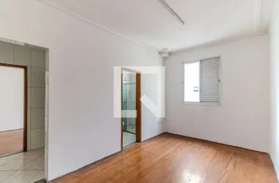 Apartamento para aluguel - centro, 1 quarto,  42 m² - são paulo