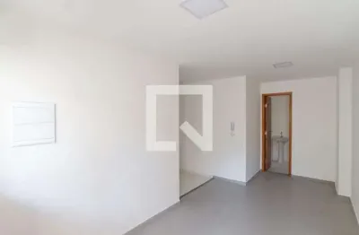Apartamento para aluguel - vila constança , 2 quartos,  39 m² - são paulo