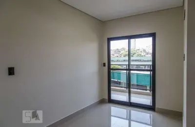 Apartamento para Aluguel - Vila Esperança, 1 Quarto,  42 m² - São Paulo