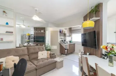 Apartamento para aluguel - cangaíba, 2 quartos,  54 m² - são paulo