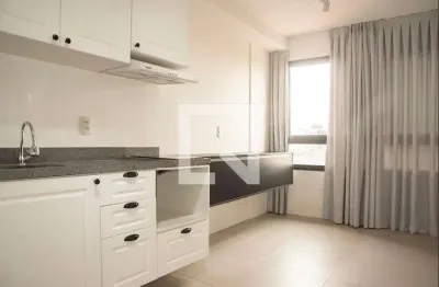 Apartamento para aluguel - planalto paulista, 1 quarto,  26 m² - são paulo