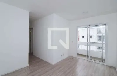Apartamento para aluguel - picanço, 2 quartos,  50 m² - guarulhos
