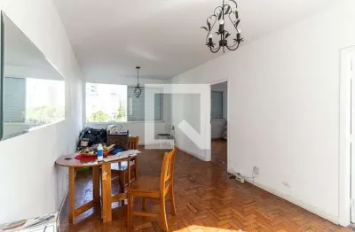 Apartamento para aluguel - santa cecília, 1 quarto,  75 m² - são paulo