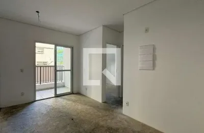 Apartamento para aluguel - alphaville, 2 quartos,  52 m² - barueri