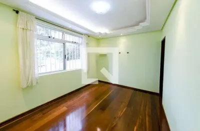 Apartamento para aluguel - luxemburgo, 3 quartos,  110 m² - belo horizonte