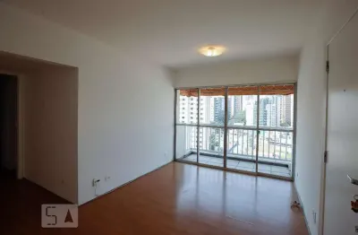 Apartamento para aluguel - vila olímpia, 2 quartos,  70 m² - são paulo