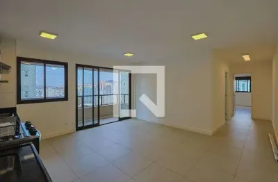 Apartamento para aluguel - santa efigênia, 2 quartos,  75 m² - belo horizonte