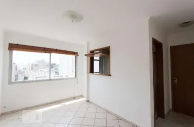 Apartamento para aluguel - consolação, 1 quarto,  45 m² - são paulo