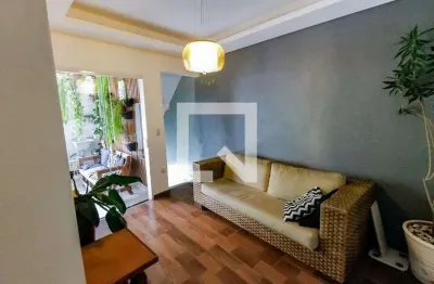 Casa para aluguel - vila sônia, 3 quartos,  140 m² - são paulo