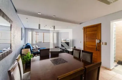 Casa para aluguel - cambuci, 5 quartos,  250 m² - são paulo