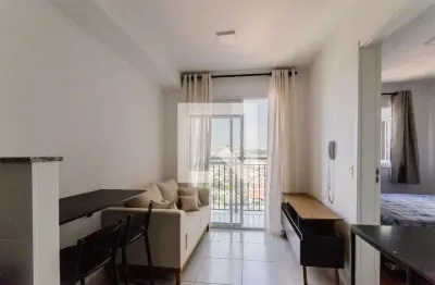 Apartamento para aluguel - cambuci, 1 quarto,  34 m² - são paulo