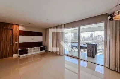 Apartamento para aluguel - mooca, 3 quartos,  111 m² - são paulo