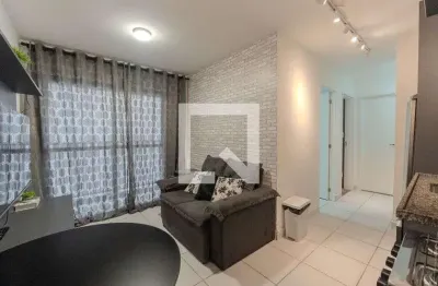 Apartamento para aluguel - consolação, 2 quartos,  39 m² - são paulo