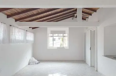 Kitnet / stúdio para aluguel - saco dos limões, 1 quarto,  70 m² - florianópolis