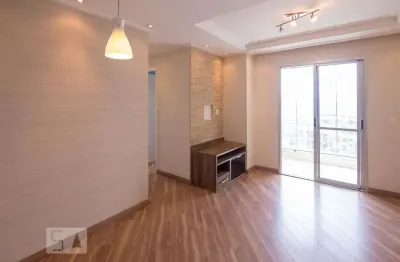 Apartamento para aluguel - água branca, 3 quartos,  65 m² - são paulo