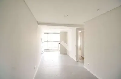 Apartamento para aluguel - tatuapé, 2 quartos,  45 m² - são paulo