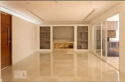 Casa / sobrado em condomínio para aluguel - cidade dutra, 4 quartos,  230 m² - são paulo
