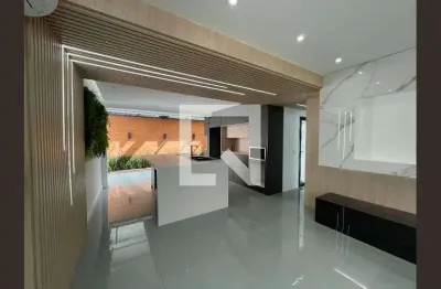 Casa / sobrado em condomínio para aluguel - jardim pioneira, 3 quartos,  148 m² - cotia