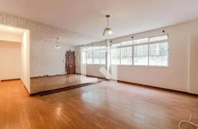 Apartamento para aluguel - pinheiros, 3 quartos,  110 m² - são paulo