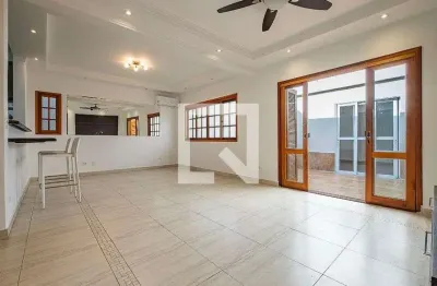Casa para aluguel - vila madalena, 4 quartos,  220 m² - são paulo