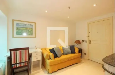 Apartamento para aluguel - jardim paulista, 1 quarto,  36 m² - são paulo