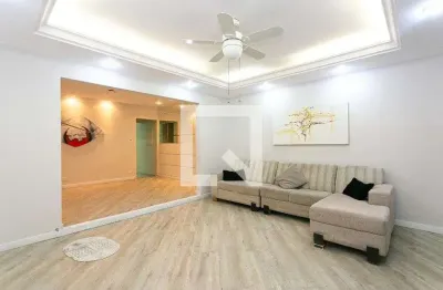 Casa para aluguel - tatuapé, 3 quartos,  280 m² - são paulo