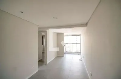 Apartamento para aluguel - tatuapé, 2 quartos,  45 m² - são paulo