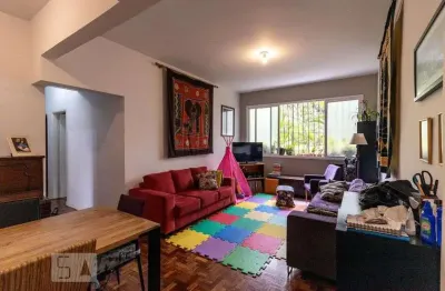 Apartamento para aluguel - itaim bibi, 2 quartos,  93 m² - são paulo